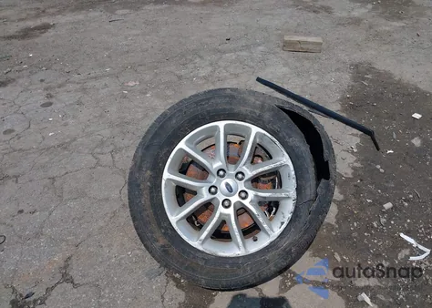 2013 Ford Edge Se from USA, damaged, VIN 2FMDK3GC9DBE06355